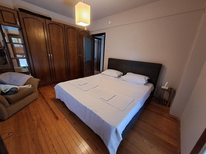 Room 2, Sessiz ve Huzurlu bir Konaklama, Urla