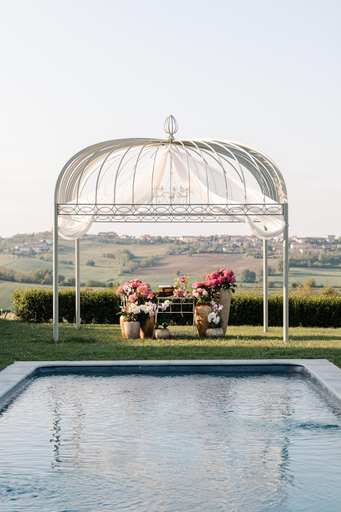Sport & Beauty 2, B&B Tenuta il Galletto, Alessandria