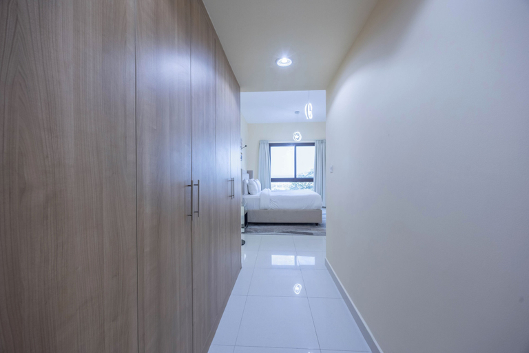 Room 2, Bloomfields 3BR plus Maid Mina Al Fajer, Dibba