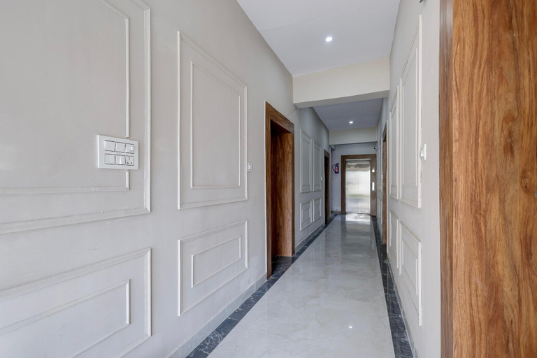 Interior 2, Premium Valley View With Balcony Haldwani, Nainital