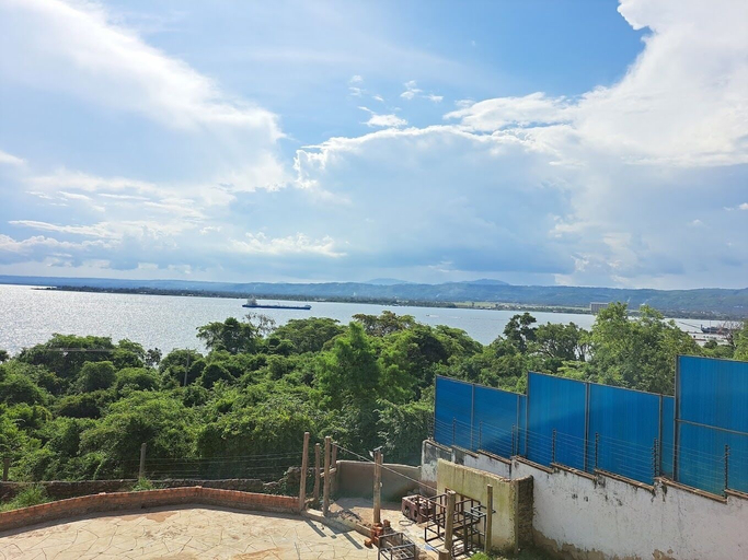View from property 5, Sky Beach Resort Kisumu, Kisumu Central