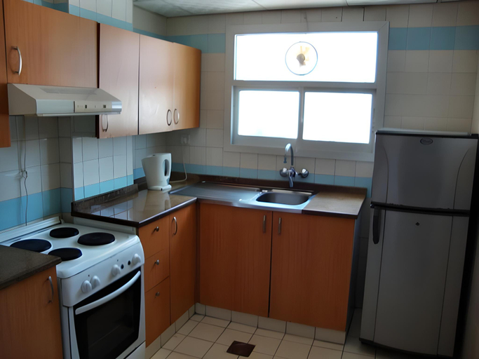 Others 3, Habib Hotel Apartments, Ajman