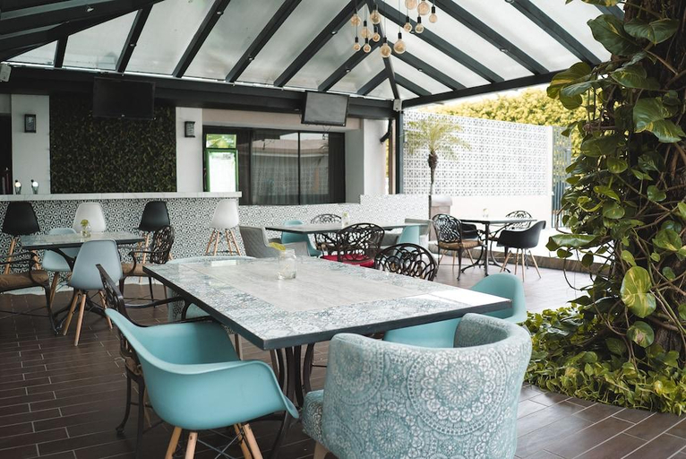 Food & Drinks, EH Ejecutivo Urban, Tepic