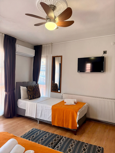 Room 2, Güneş Life Otel, Yıldırım
