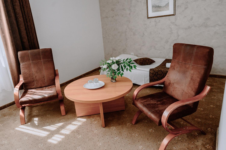 Others 5, Emerald Boutique Hotel, Targu Mures