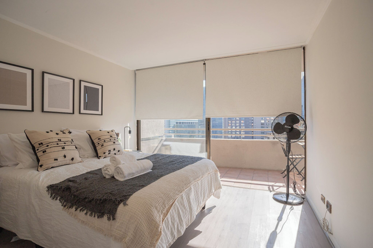 Primary image, San Sebastian Apartments By Andes, Santiago