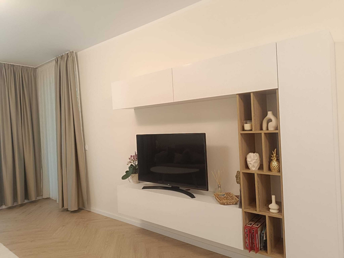 Interior 2, Helena Living Harmony, Varna