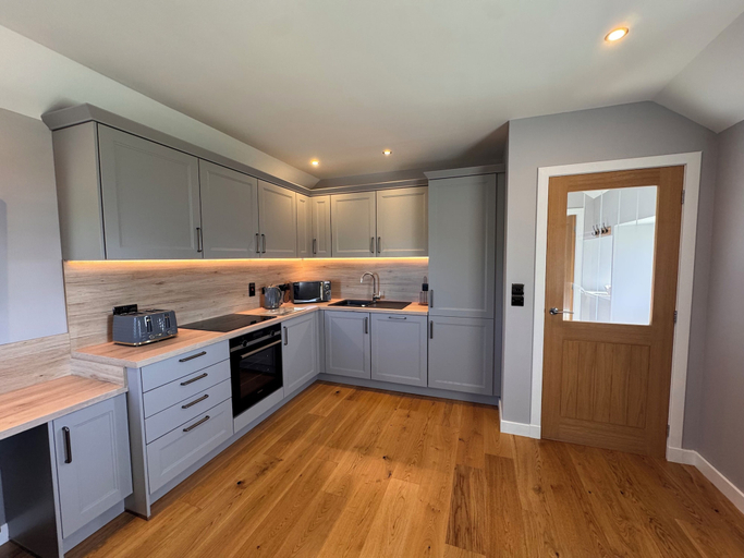 Room 2, Orkney Signature Stay - Luxury With Hot Tub, Orkney Islands