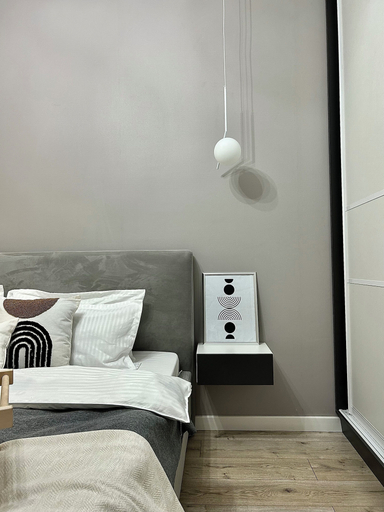 Room 2, Comfort city Residence near to MEGA, Almaty