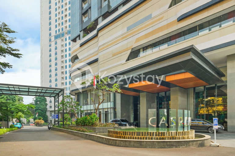 Exterior, Ravora by Kozystay - Sungkono, Surabaya