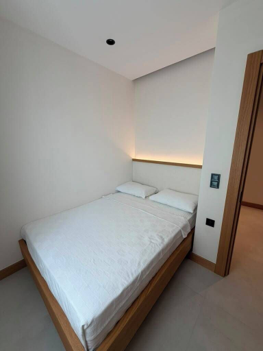 Bedroom 4, Pasahan Apart, Marmaris