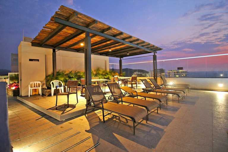 Food & Drinks 4, Apartamentos Reserva del Mar - by SOHO, Santa Marta (Dist. Esp.)