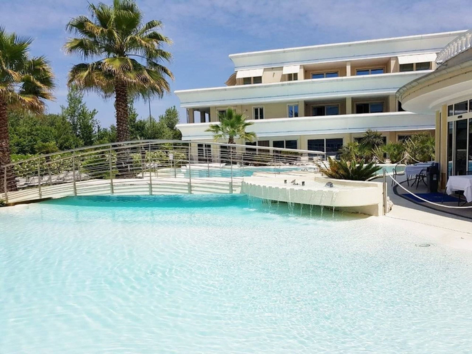Room 5, 19 Relais du Lac Elite - Italian Homing, Brescia