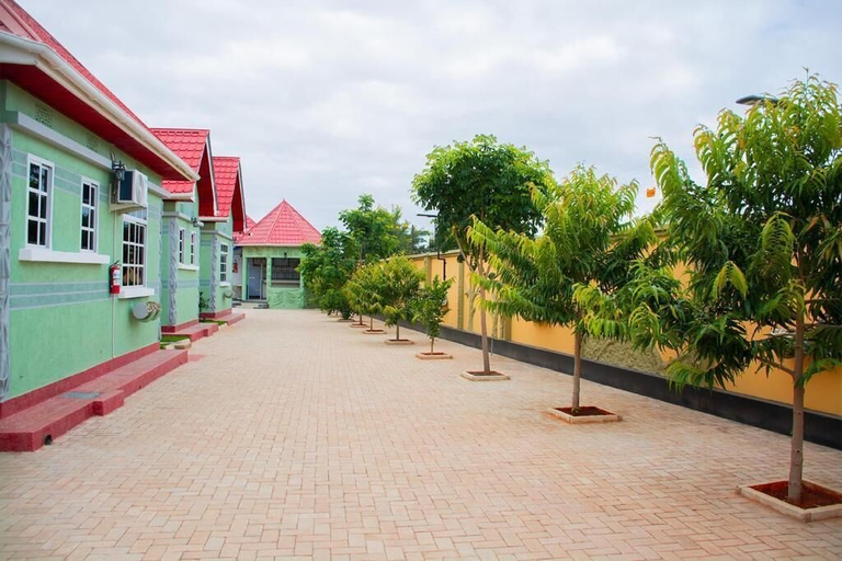 Exterior & Views 2, KIGONGONI GAZELLA HOTEL, Monduli