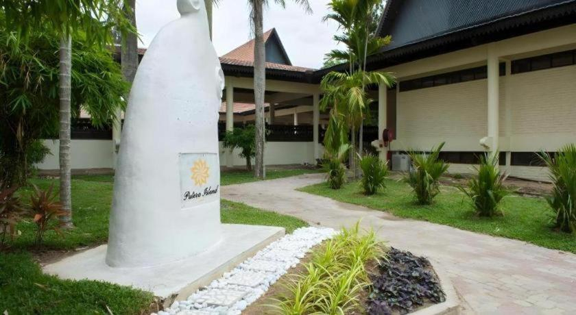 Others 4, Putera Island Resort, Jasin