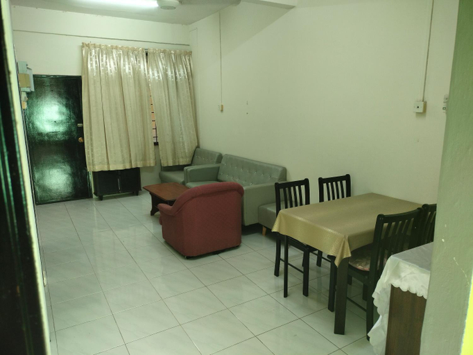 Others 4, Roomstay Kubang Kerian, Kota Bharu