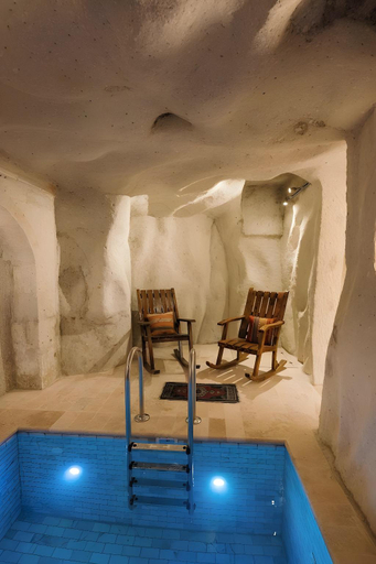 Sport & Beauty 2, Cappadocia Cave Suites, Nevşehir