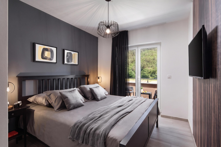 Room 2, Villa Terra, Labin