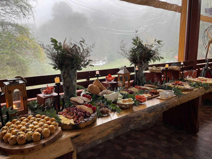 Food & Drinks 5, Hotel Boutique Finca de la Niebla Coatepec, Xico
