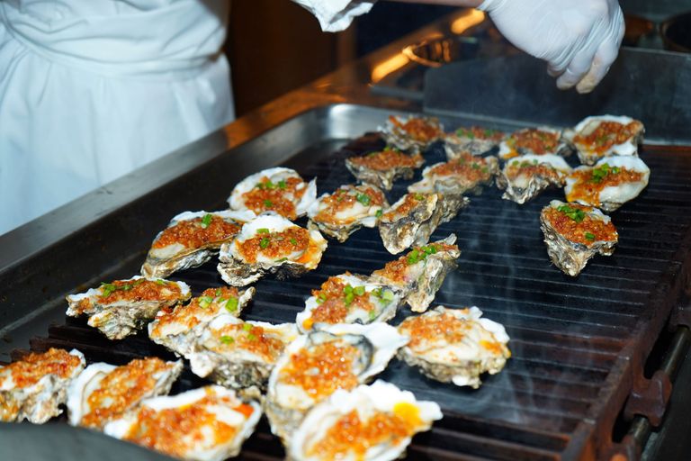 Food and drink 3, Grand Skylight International Hotel, Shenzhen Dapeng, Shenzhen