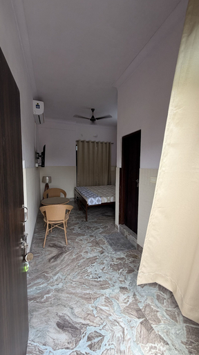 Room 5, Anantam Stays By Hotel Bhopal Palace, Jaipur