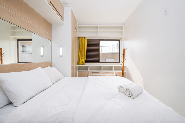Room 5, Exclusive Penthouse in Florianopolis Por410, Florianopolis