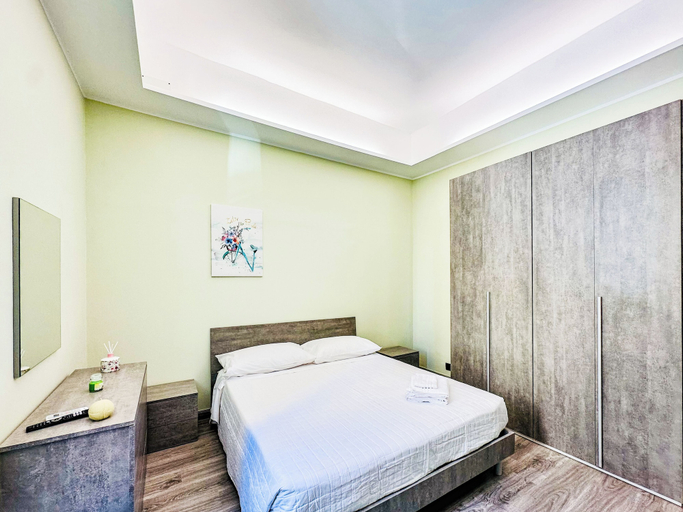 Room 1, Civico Uno, Taranto