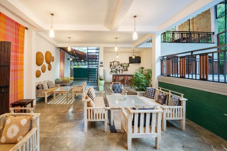 Food & Drinks 4, Nos Da Ty Boutique Hotel, Habaraduwa