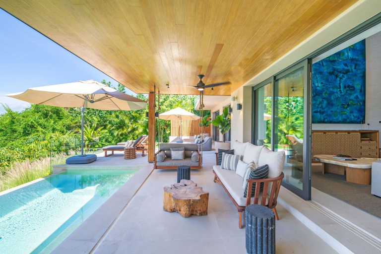 Room 4, Mataiza 5BD - Iyari Punta Mita, Compostela