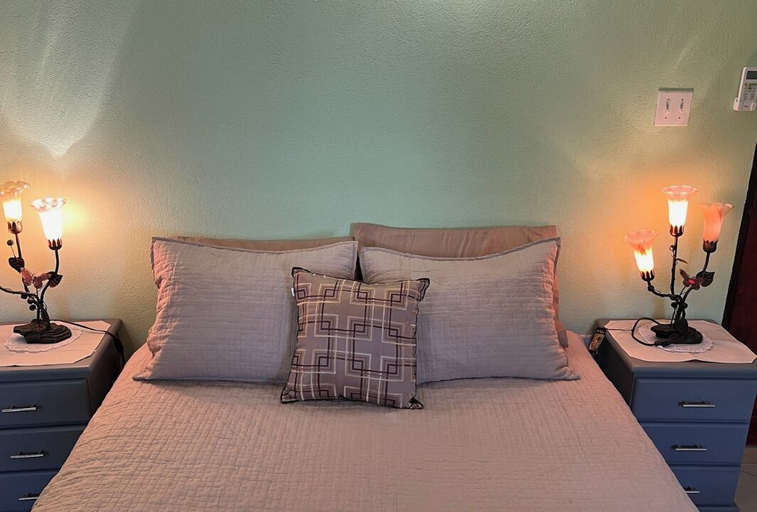 Bedroom 3, LeMarida Suites