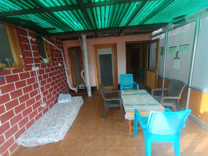 Others 4, Muskan Villa, Leh