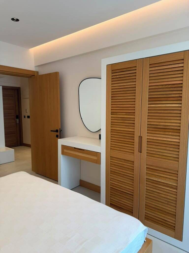 Bedroom 2, Pasahan Apart, Marmaris