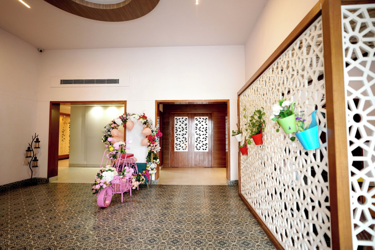 Interior 3, Goldys Hotel Banquets & Restaurant, Hisar
