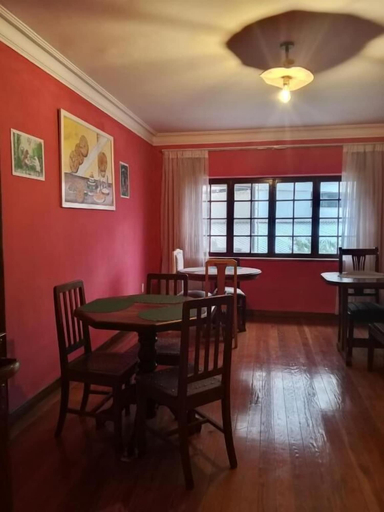 Dining 5, Casa Rumi Guesthouse, Pedro Domingo Murillo