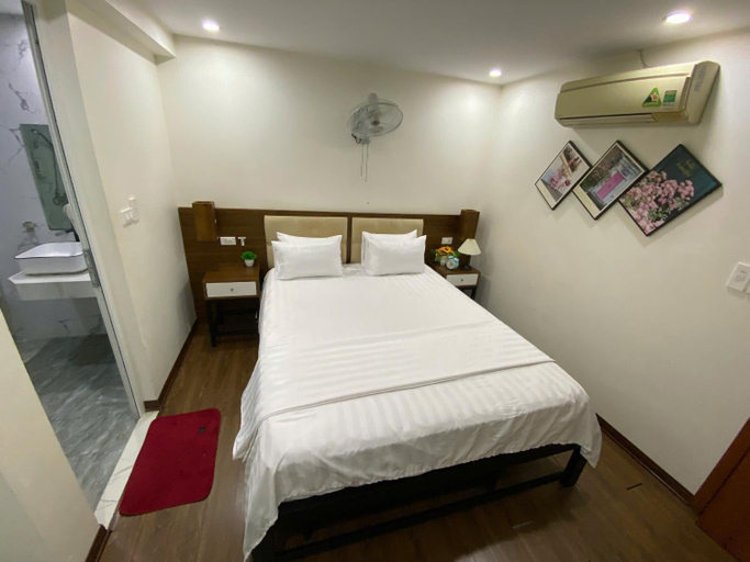 Bedroom 3, Trung Yen HoteL, Cầu Giấy