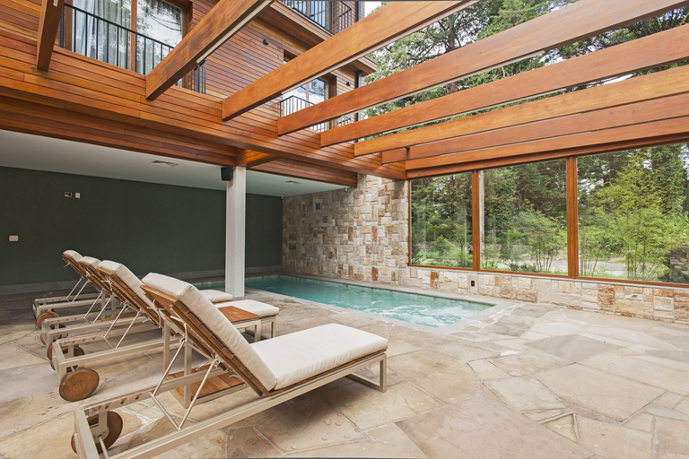 Sport & Beauty 2, Poehma Lago Negro by Liva OFICIAL, Gramado