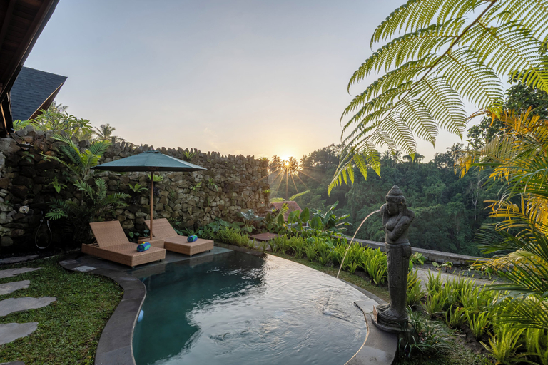 Room 5, Ananya Ubud Villa, Gianyar