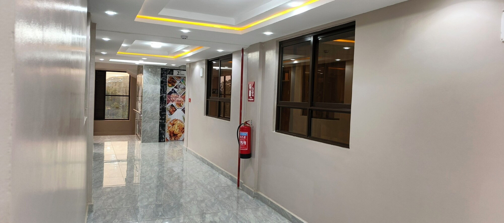 Interior 4, Aqua Resort Naivasha, Naivasha