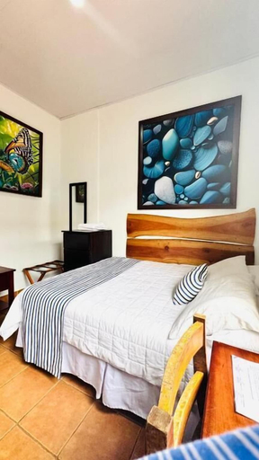 Bedroom 2, HOTEL LEON INN, León