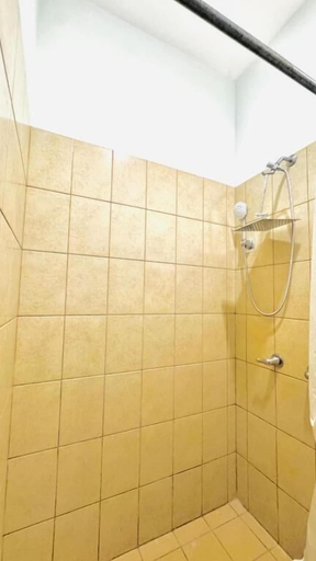 Bathroom 3, HOTEL LEON INN, León
