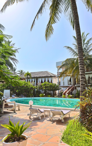 Sport & Beauty 2, Ascot Watamu Resort, Kilifi North