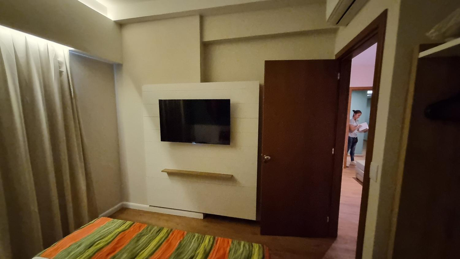 Bedroom 3, Hot Beach Suites Olimpia, Olímpia