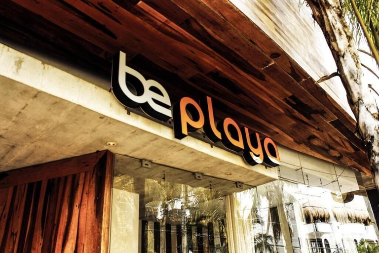 Exterior & Views 2, Be Playa Hotel Boutique & Rooftop Bar - Adults Only, Cozumel