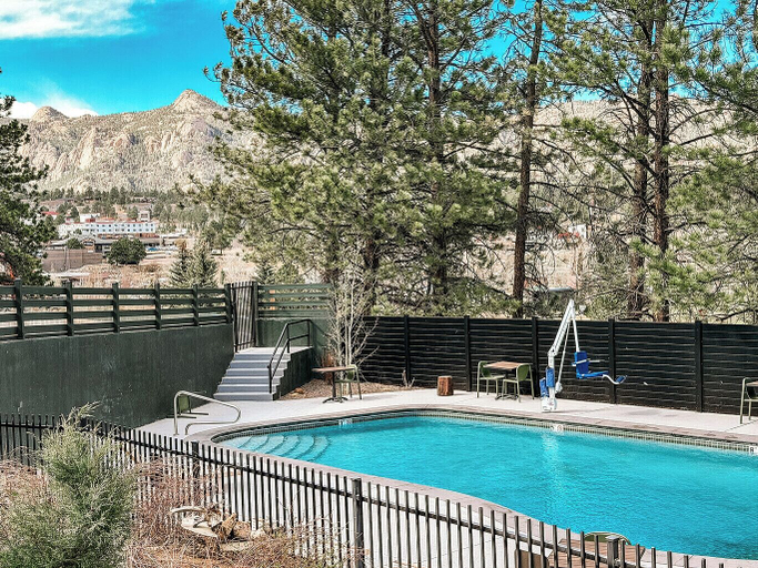 Sport & Beauty 5, Trailborn Rocky Mountains Outpost, Larimer
