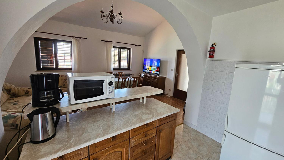 Others 4, Apartments Romano, Medulin