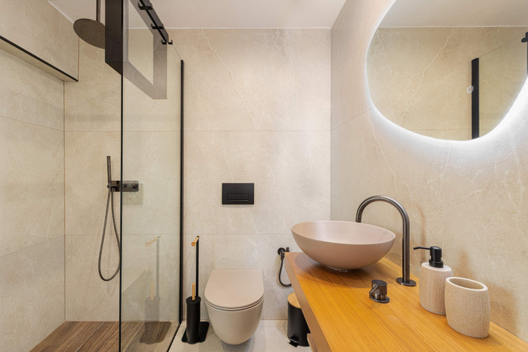 Room 2, Studio Tepes - Natassa Samos Seaview Balcony Suite, North Aegean