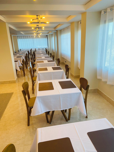 Primary image, Le Bonne Ville Hotel, Campo Limpo Paulista