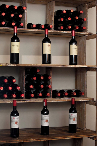 Food & Drinks 4, Addo African Home, Cacadu
