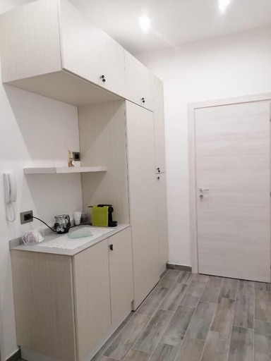 Interior, Affitti brevi Poesia, Taranto