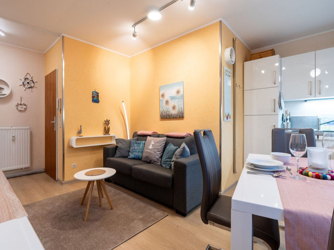 Others 5, Ferienwohnung in Busum, Dithmarschen
